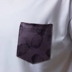 Born Primitive The Pine Crop (White)