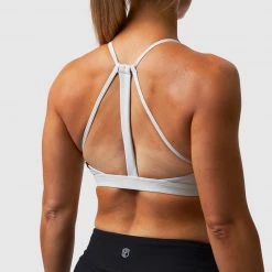 Born Primitive Perseverance Sports Bra (Cloud)