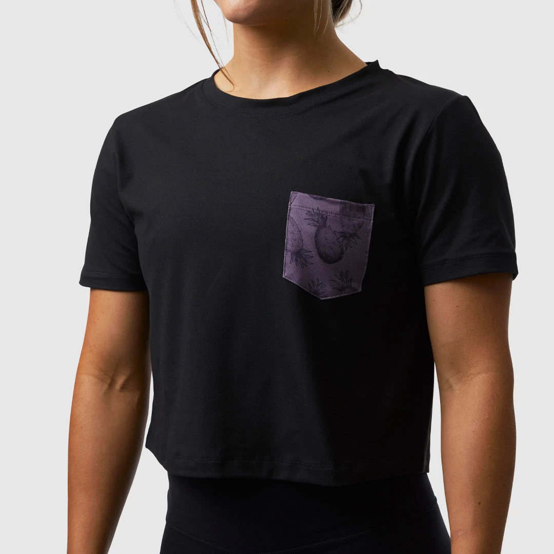 Born Primitive New Arrivals The Pine Crop (Black) 3 Born Primitive New Arrivals The Pine Crop (Black)