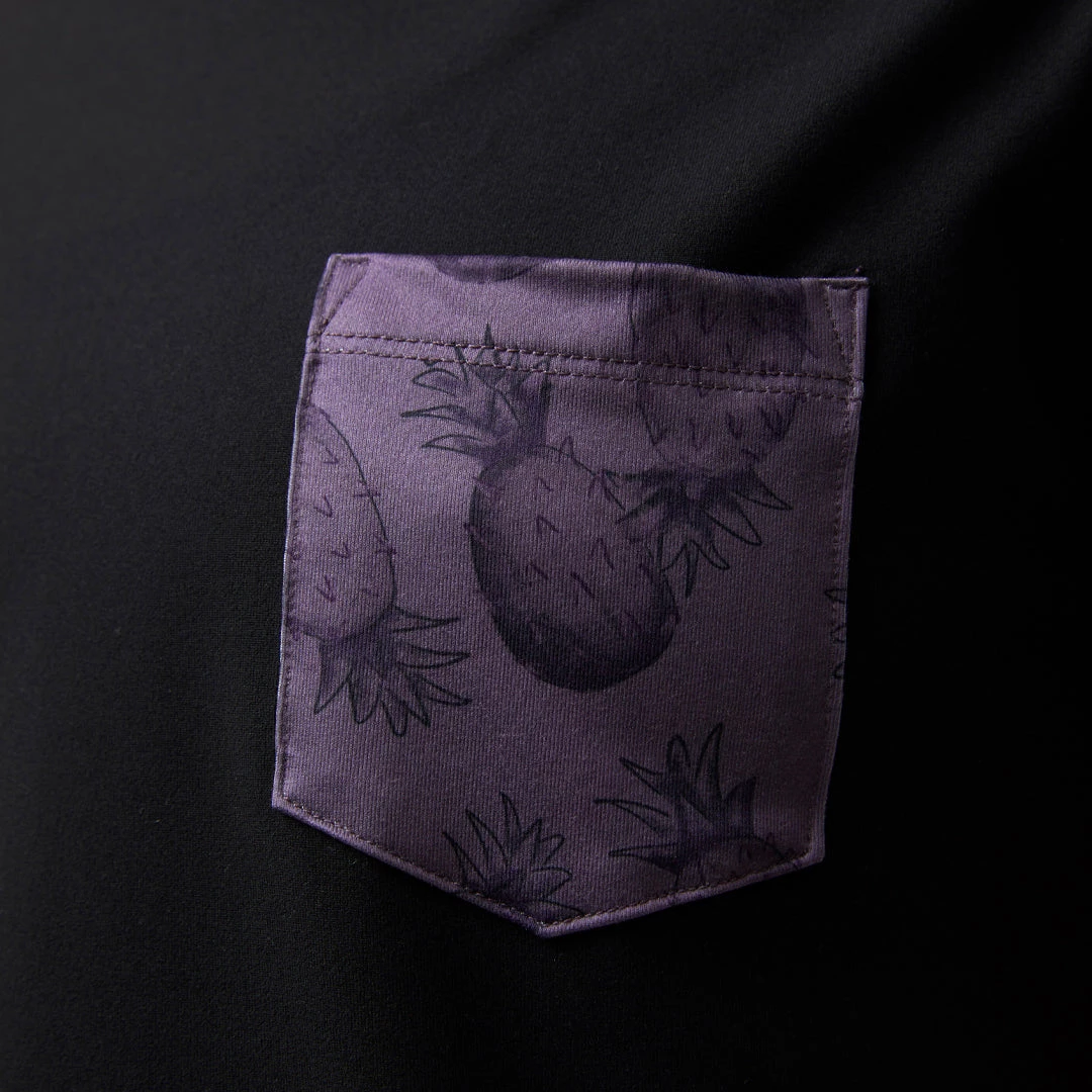 Born Primitive New Arrivals The Pine Crop (Black) 5 Born Primitive New Arrivals The Pine Crop (Black)