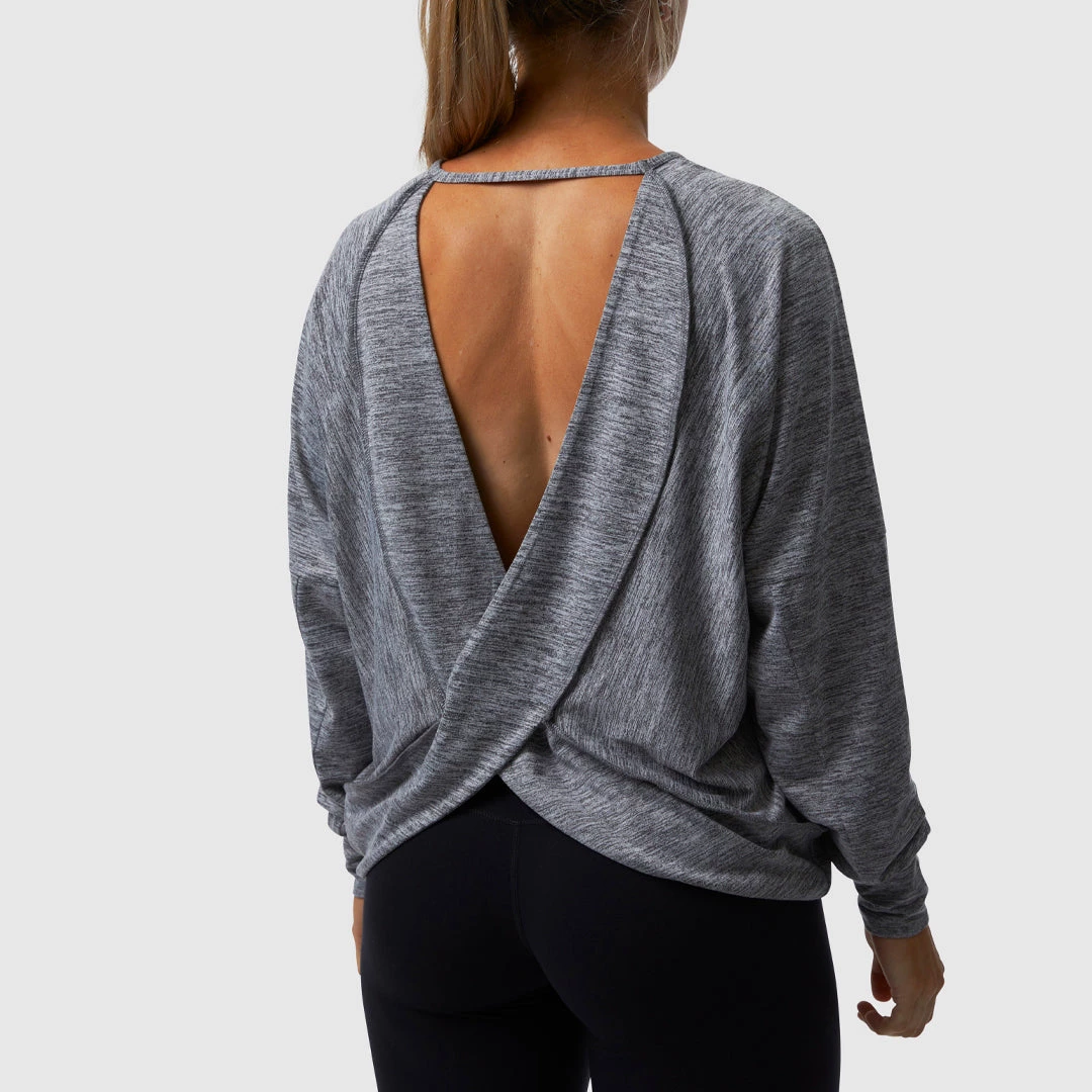 Born Primitive Athleisure Relax To The Max 2.0 (Heather Grey) 5 Born Primitive Athleisure Relax To The Max 2.0 (Heather Grey)