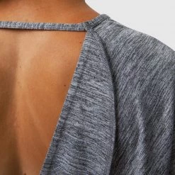 Born Primitive Athleisure Relax To The Max 2.0 (Heather Grey) 10 Born Primitive Athleisure Relax To The Max 2.0 (Heather Grey)