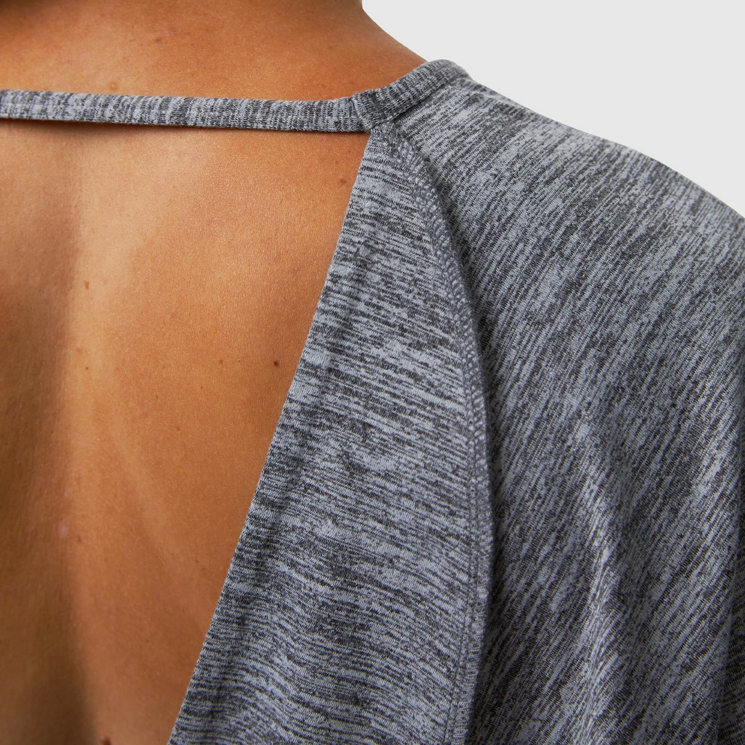 Born Primitive Athleisure Relax To The Max 2.0 (Heather Grey) 6 Born Primitive Athleisure Relax To The Max 2.0 (Heather Grey)