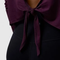 Born Primitive Collective Longsleeve (Jam)