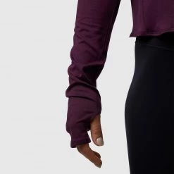 Born Primitive Collective Longsleeve (Jam)