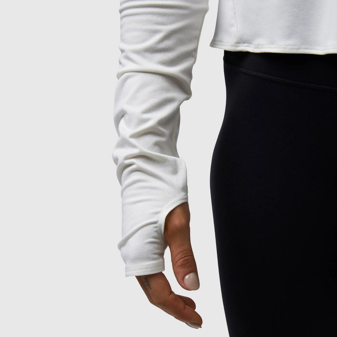 Born Primitive New Arrivals Collective Longsleeve (White) 6 Born Primitive New Arrivals Collective Longsleeve (White)