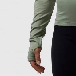 Born Primitive Bromeliad Long Sleeve (Pear)