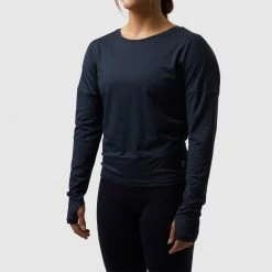 Born Primitive New Arrivals Bromeliad Long Sleeve (Black)