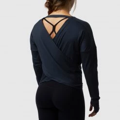 Born Primitive New Arrivals Bromeliad Long Sleeve (Black)