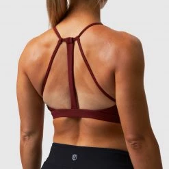 Born Primitive Perseverance Sports Bra (Merlot) New Arrivals 8 Born Primitive Perseverance Sports Bra (Merlot) New Arrivals