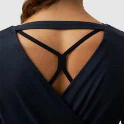 Born Primitive New Arrivals Bromeliad Long Sleeve (Black)