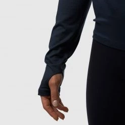 Born Primitive New Arrivals Bromeliad Long Sleeve (Black)