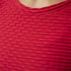 Born Primitive The Summit Crop Top (Electric Punch) Limited Edition 11 Born Primitive The Summit Crop Top (Electric Punch) Limited Edition