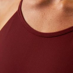 Born Primitive Perseverance Sports Bra (Merlot) New Arrivals 9 Born Primitive Perseverance Sports Bra (Merlot) New Arrivals