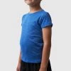 Born Primitive Boys Athleisure Tee (Royal) Clearance Vault