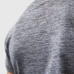 Born Primitive Boys Athleisure Tee (Heather Grey) Clearance Vault