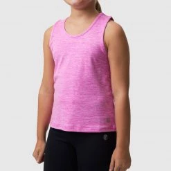 Born Primitive Clearance Vault Girls String Me Along Top (Pink)