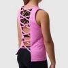 Born Primitive Clearance Vault Girls String Me Along Top (Pink) 2 Born Primitive Clearance Vault Girls String Me Along Top (Pink)