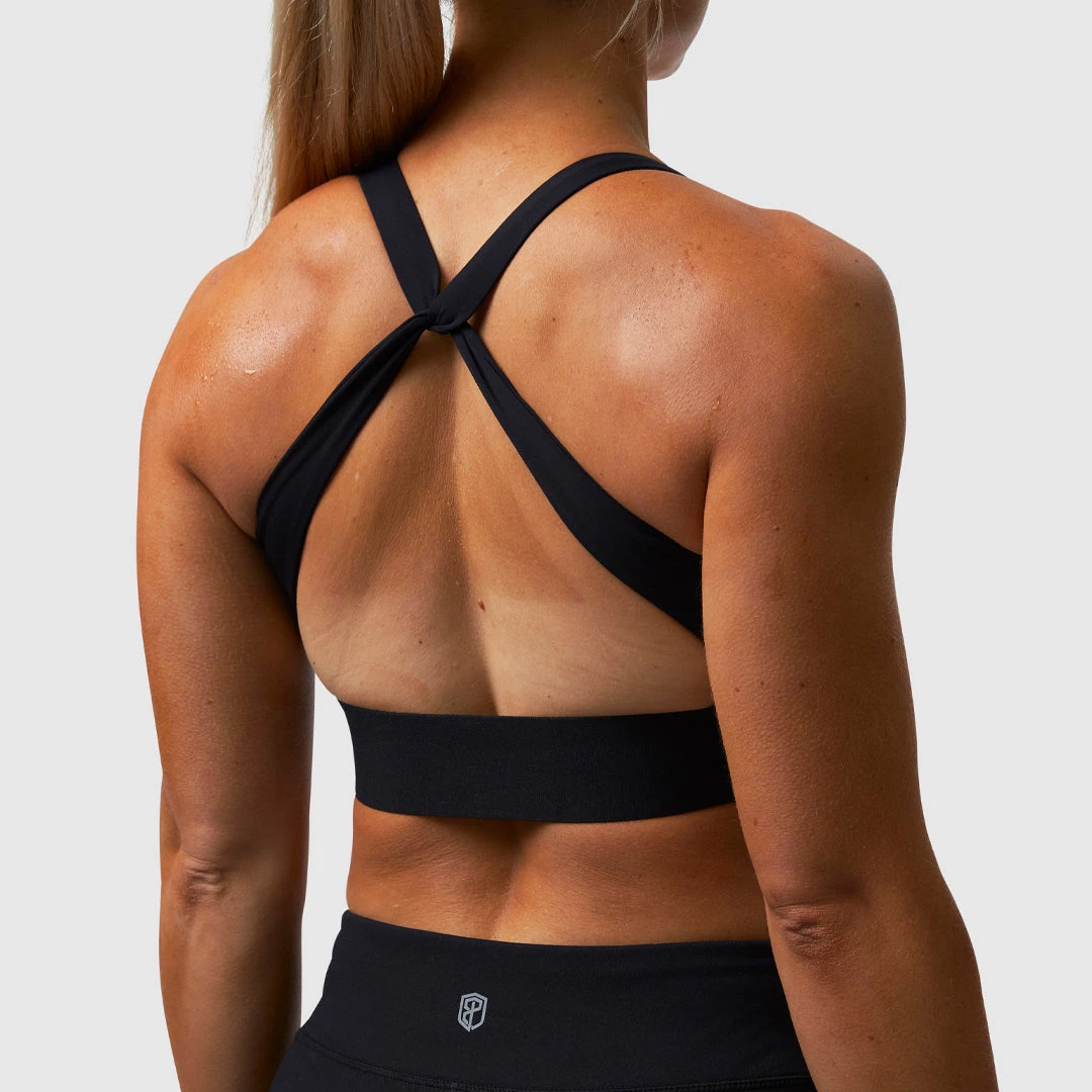 Born Primitive The Tenacity Sports Bra (Black) New Arrivals 5 Born Primitive The Tenacity Sports Bra (Black) New Arrivals