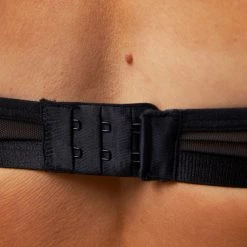 Born Primitive Be You Bralette (Black)