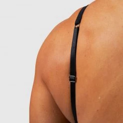 Born Primitive Be You Bralette (Black)