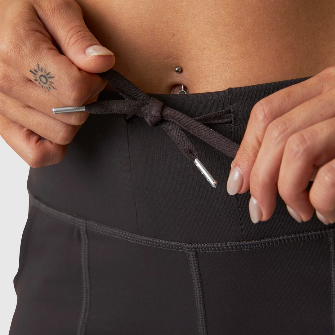 Born Primitive New Arrivals GRIT Fusion Leggings (Chocolate) 7 Born Primitive New Arrivals GRIT Fusion Leggings (Chocolate)