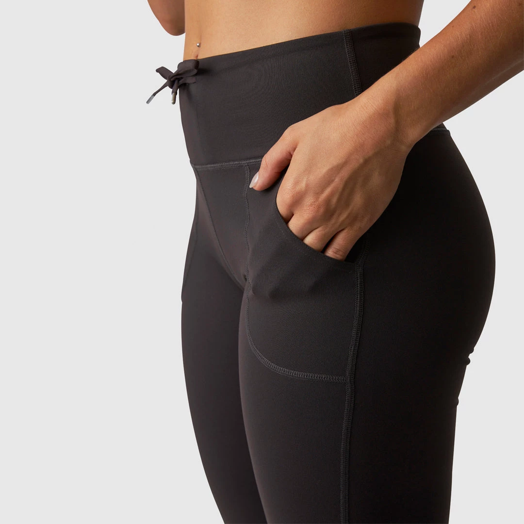 Born Primitive New Arrivals GRIT Fusion Leggings (Chocolate) 6 Born Primitive New Arrivals GRIT Fusion Leggings (Chocolate)