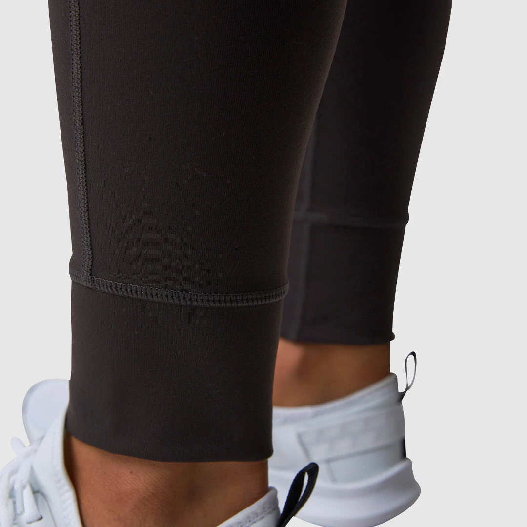 Born Primitive New Arrivals GRIT Fusion Leggings (Chocolate) 8 Born Primitive New Arrivals GRIT Fusion Leggings (Chocolate)