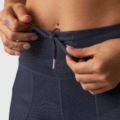 Born Primitive GRIT Fusion Leggings (Grey Earth)