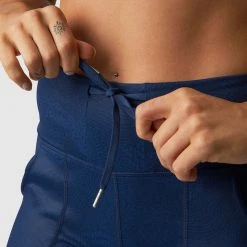 Born Primitive GRIT Fusion Leggings (Navy Earth) 13 Born Primitive GRIT Fusion Leggings (Navy Earth)