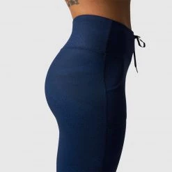 Born Primitive GRIT Fusion Leggings (Navy Earth) 14 Born Primitive GRIT Fusion Leggings (Navy Earth)
