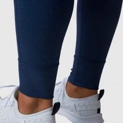 Born Primitive GRIT Fusion Leggings (Navy Earth) 15 Born Primitive GRIT Fusion Leggings (Navy Earth)