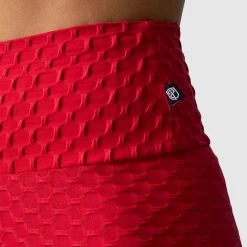 Born Primitive The Summit Leggings (Electric Punch)