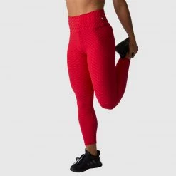 Born Primitive The Summit Leggings (Electric Punch)