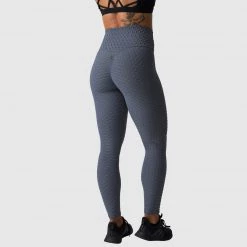 Born Primitive The Summit Leggings (Slate)