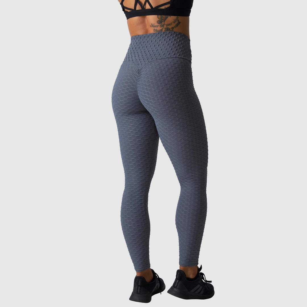 Born Primitive The Summit Leggings (Slate) 3 Born Primitive The Summit Leggings (Slate)