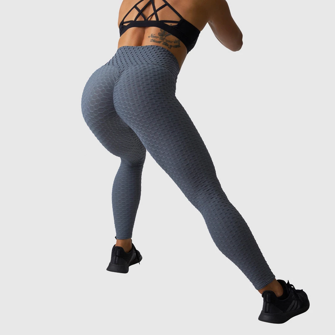 Born Primitive The Summit Leggings (Slate) 4 Born Primitive The Summit Leggings (Slate)
