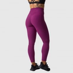 Born Primitive The Summit Leggings (Magenta) Limited Edition 10 Born Primitive The Summit Leggings (Magenta) Limited Edition