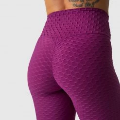 Born Primitive The Summit Leggings (Magenta) Limited Edition 12 Born Primitive The Summit Leggings (Magenta) Limited Edition
