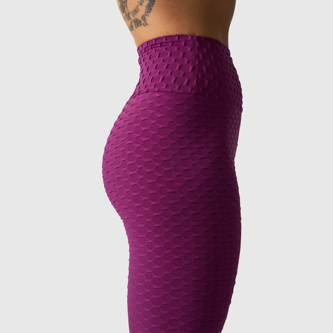 Born Primitive The Summit Leggings (Magenta) Limited Edition 6 Born Primitive The Summit Leggings (Magenta) Limited Edition