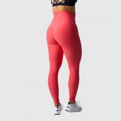 Born Primitive Paragon Leggings (Fiery Rose)