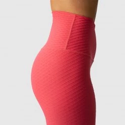 Born Primitive Paragon Leggings (Fiery Rose)