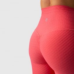 Born Primitive Paragon Leggings (Fiery Rose)