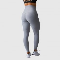 Born Primitive Paragon Leggings (Sleet Grey)