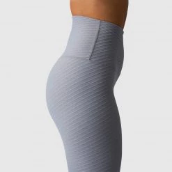 Born Primitive Paragon Leggings (Sleet Grey)