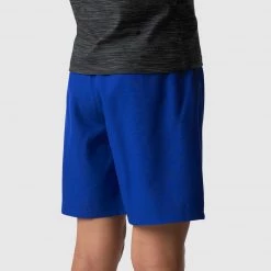 Born Primitive Boys Training Shorts (Blue)