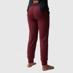 Born Primitive Clearance Vault Unisex Kids Rest Day Athleisure Joggers (Maroon) 12 Born Primitive Clearance Vault Unisex Kids Rest Day Athleisure Joggers (Maroon)