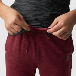 Born Primitive Clearance Vault Unisex Kids Rest Day Athleisure Joggers (Maroon) 17 Born Primitive Clearance Vault Unisex Kids Rest Day Athleisure Joggers (Maroon)