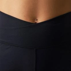 Born Primitive Hustle Booty Shorts (Black) New Arrivals