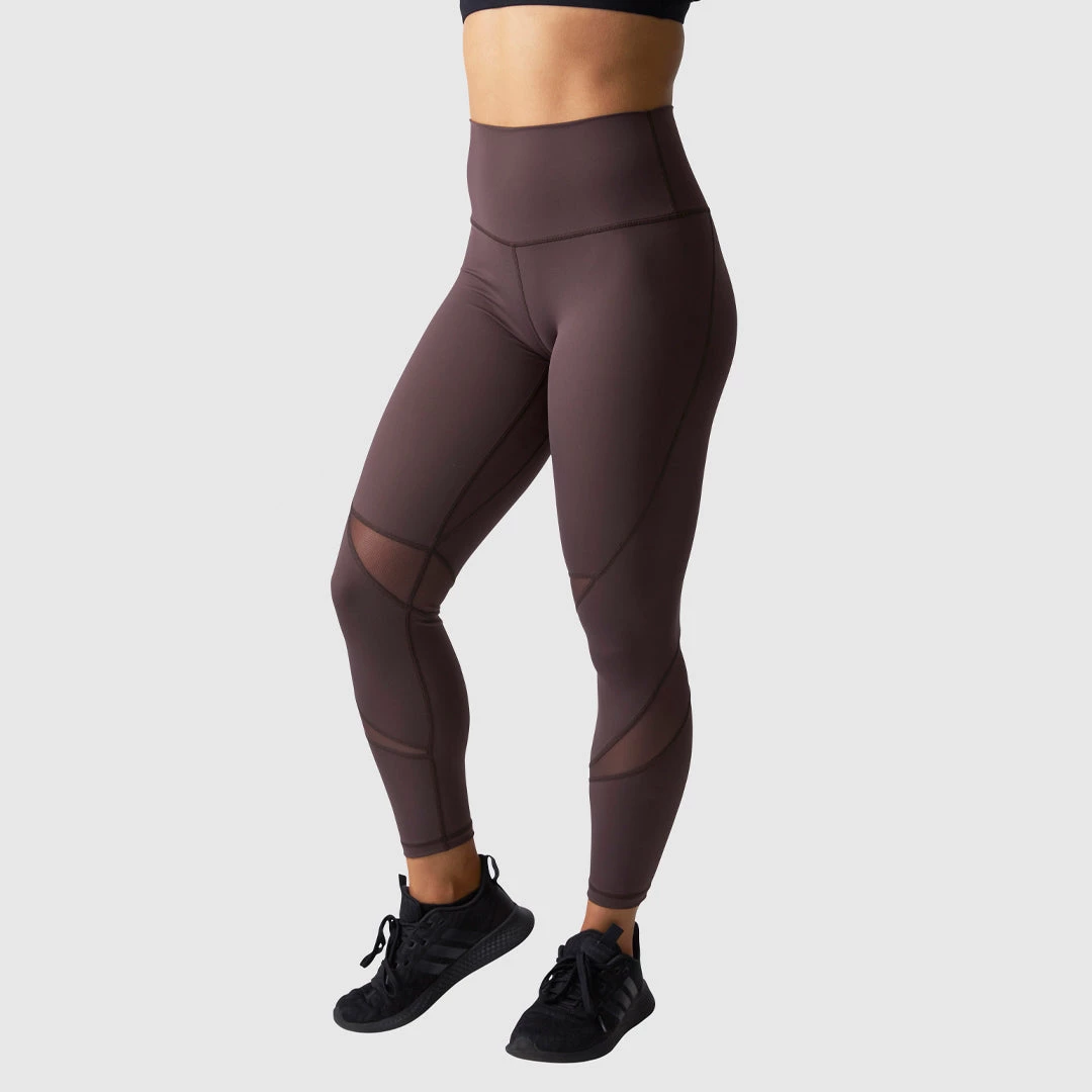 Born Primitive Strength Leggings (Pine Cone Path) 3 Born Primitive Strength Leggings (Pine Cone Path)